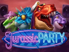 Jurassic Party