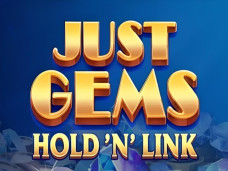 Just Gems: Hold ‘n’ Link