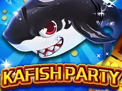 KA Fish Party