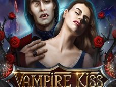 Vampire Kiss