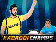 Kabaddi Champs