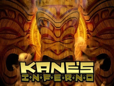 Kane’s Inferno