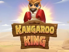 Kangaroo King