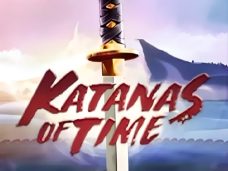 Katanas of Time