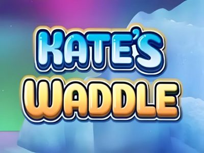 Kate’s Waddle