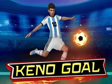 Keno Goal