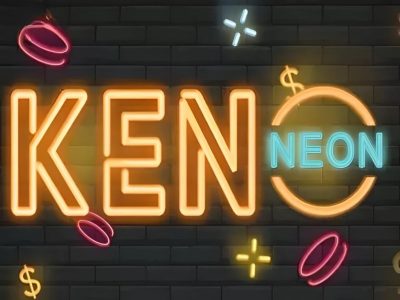 Keno Neon