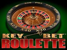 Key Bet Roulette