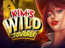 Kim’s Wild Journey