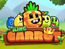 King Carrot