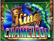 King Chameleon