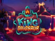 King Dinosaur