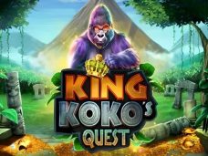 King Koko’s Quest