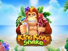 King Kong Shake