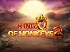 King Of Monkeys 2