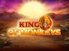 King Of Monkeys