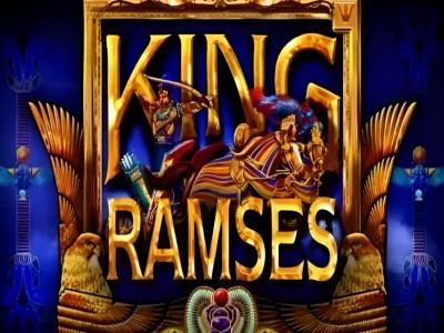 King Ramses