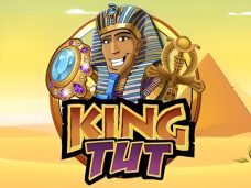 King Tut