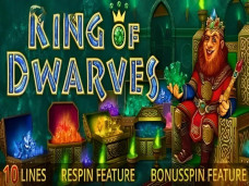 King of Dwarves