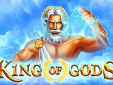 King of Gods