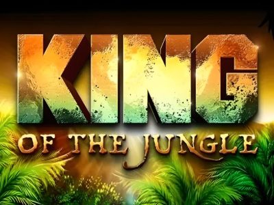 King of the Jungle