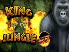 King of the Jungle RHFP