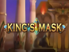 King’s Mask