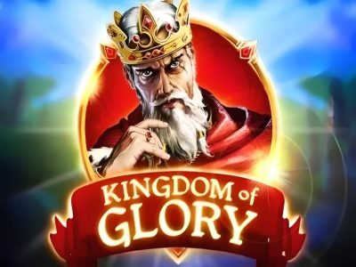 Kingdom of Glory