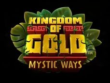 Kingdom of Gold: Mystic Ways