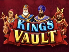 Kings Vault