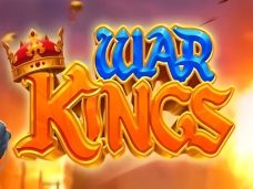 Kings of War