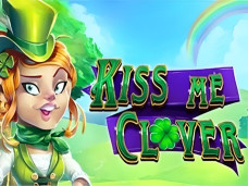 Kiss Me Clover