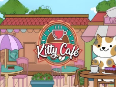 Kitty Cafe