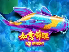 Koi Harmony