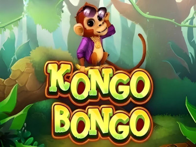 Kongo Bongo