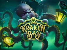 Kraken Bay