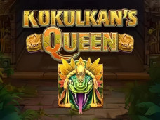 Kukulkan’s Queen