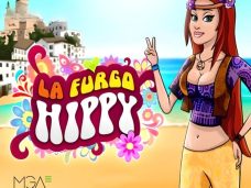 La Furgo Hippy