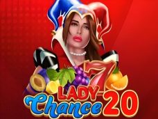 Lady Chance 20