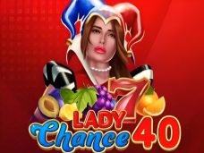 Lady Chance 40