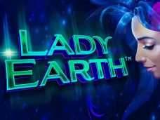 Lady Earth