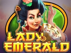 Lady Emerald