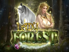 Lady Forest