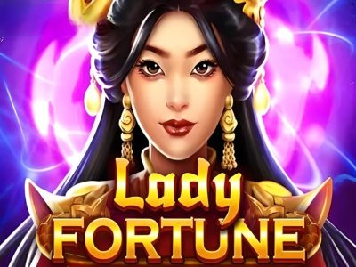 Lady Fortune