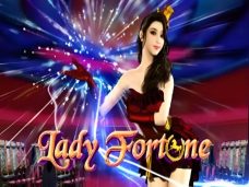 Lady Fortune