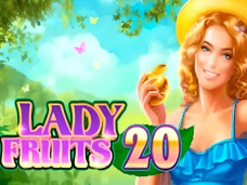 Lady Fruits 20