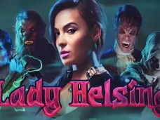 Lady Helsing