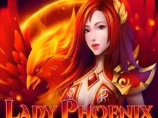 Lady Phoenix