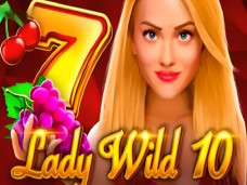 Lady Wild 10