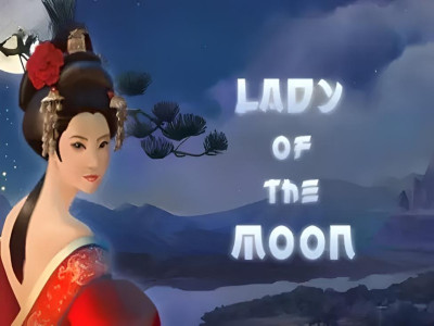 Lady of the Moon